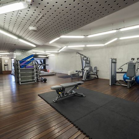 Littlestay Sturt - 2 Bedroom Aptm ملبورن المظهر الخارجي الصورة