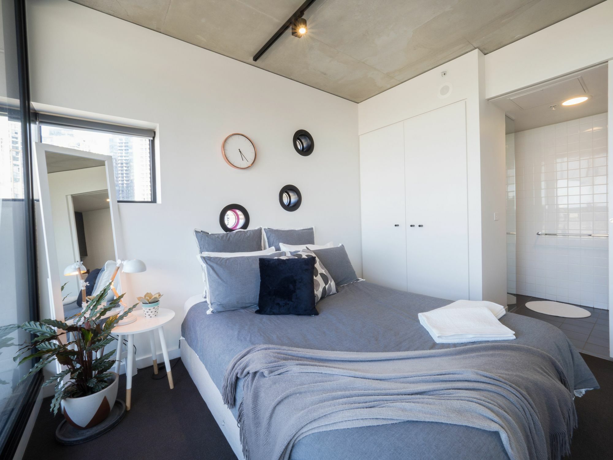 Littlestay Sturt - 2 Bedroom Aptm ملبورن المظهر الخارجي الصورة