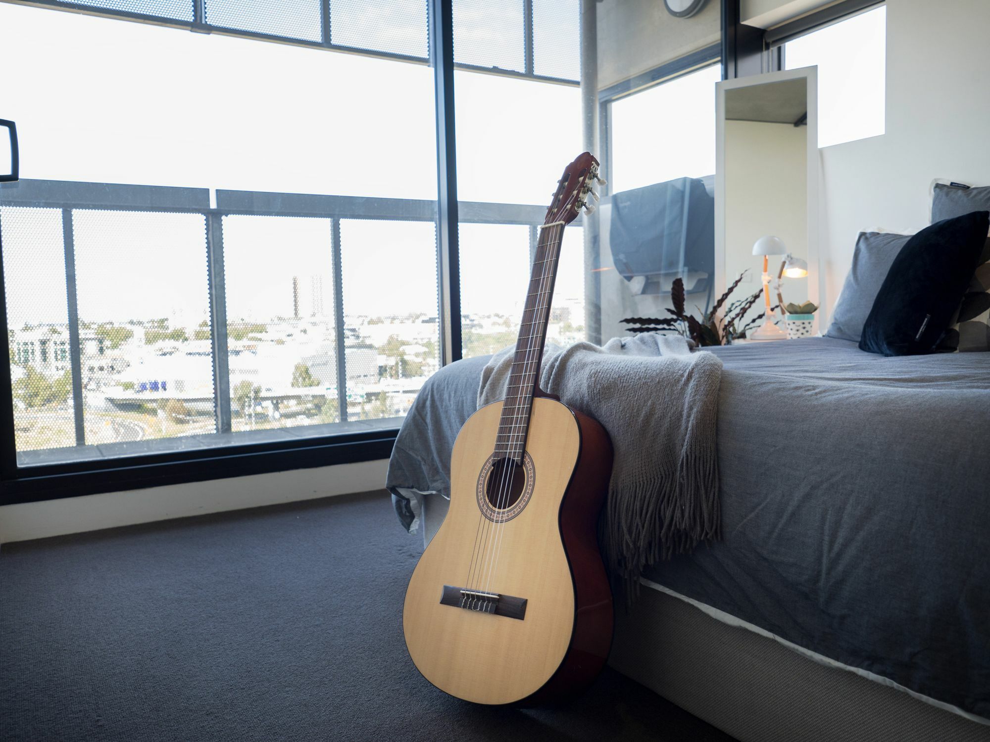 Littlestay Sturt - 2 Bedroom Aptm ملبورن المظهر الخارجي الصورة