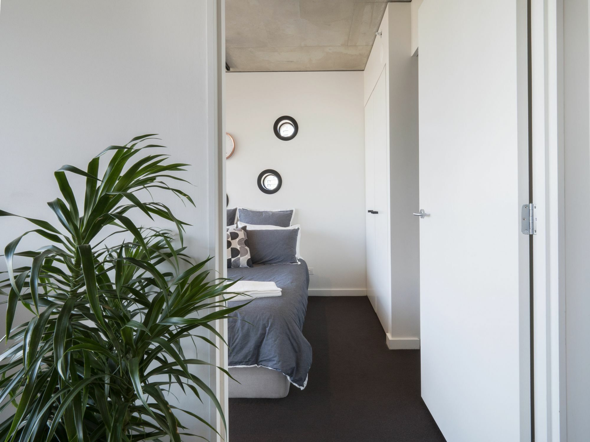 Littlestay Sturt - 2 Bedroom Aptm ملبورن المظهر الخارجي الصورة
