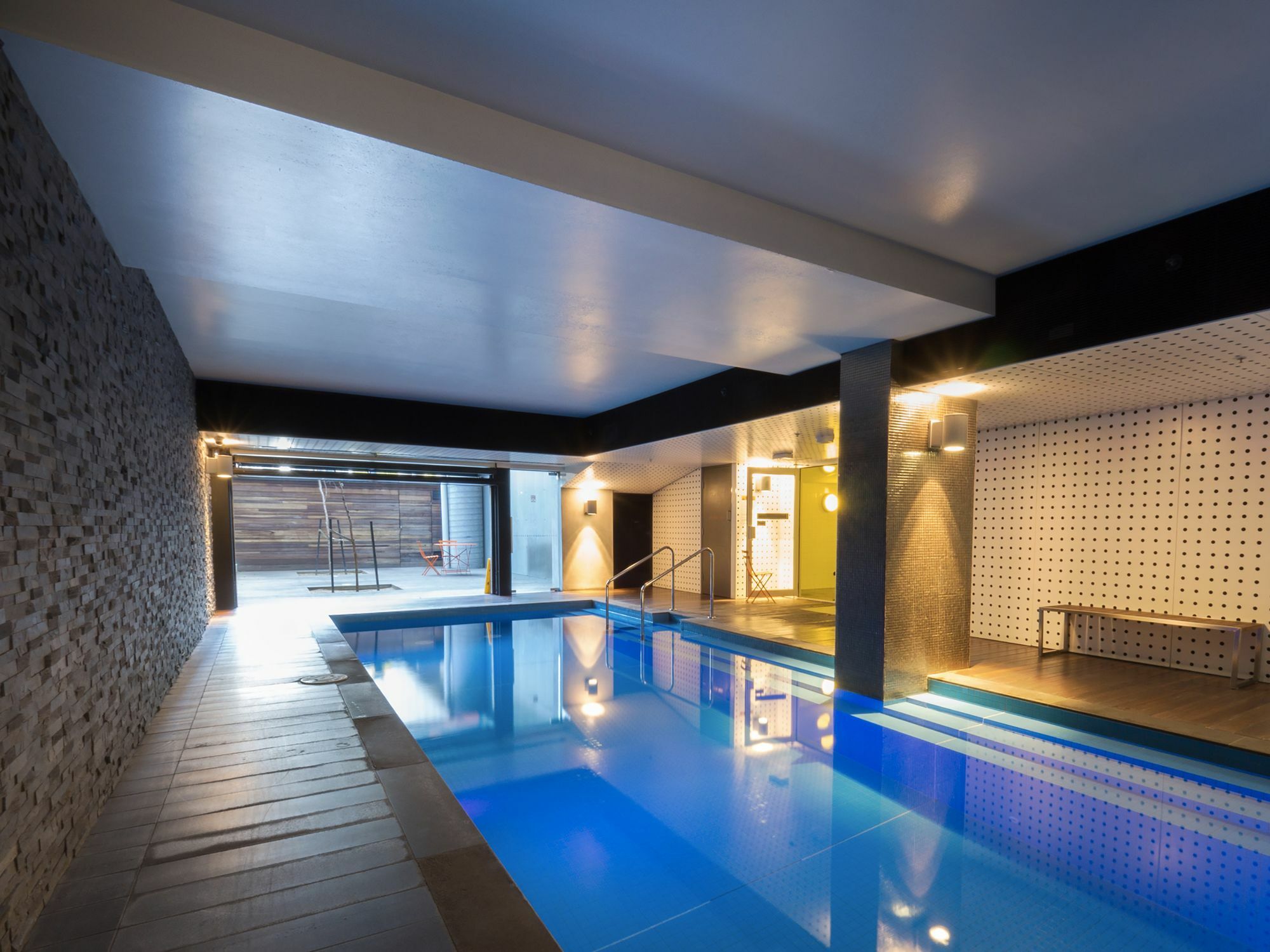 Littlestay Sturt - 2 Bedroom Aptm ملبورن المظهر الخارجي الصورة