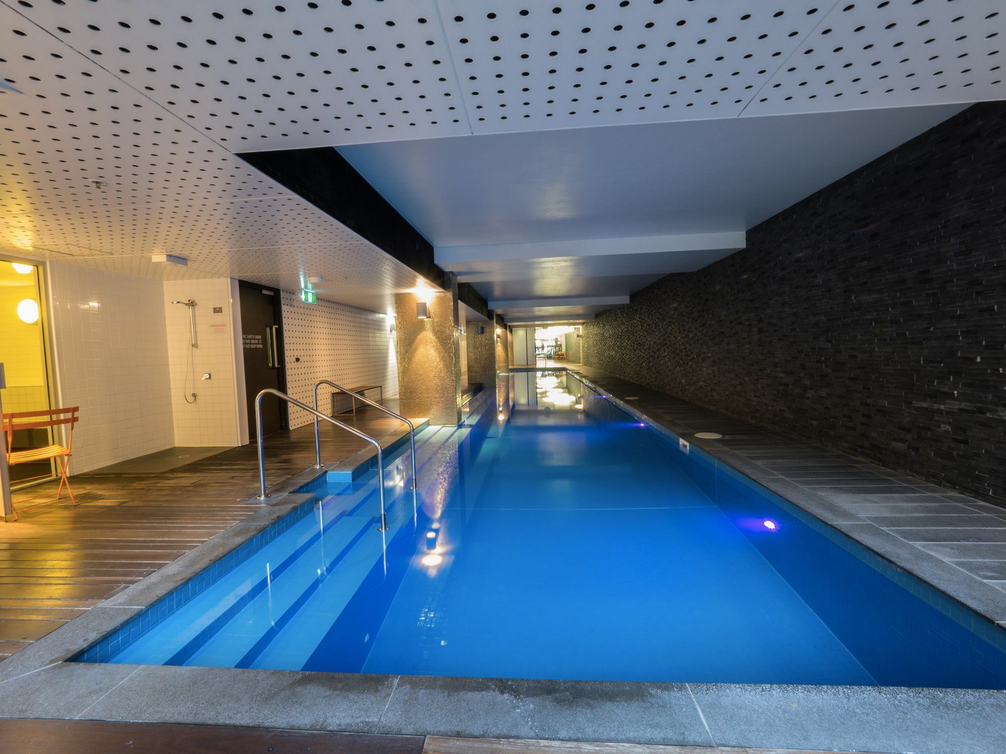 Littlestay Sturt - 2 Bedroom Aptm ملبورن المظهر الخارجي الصورة