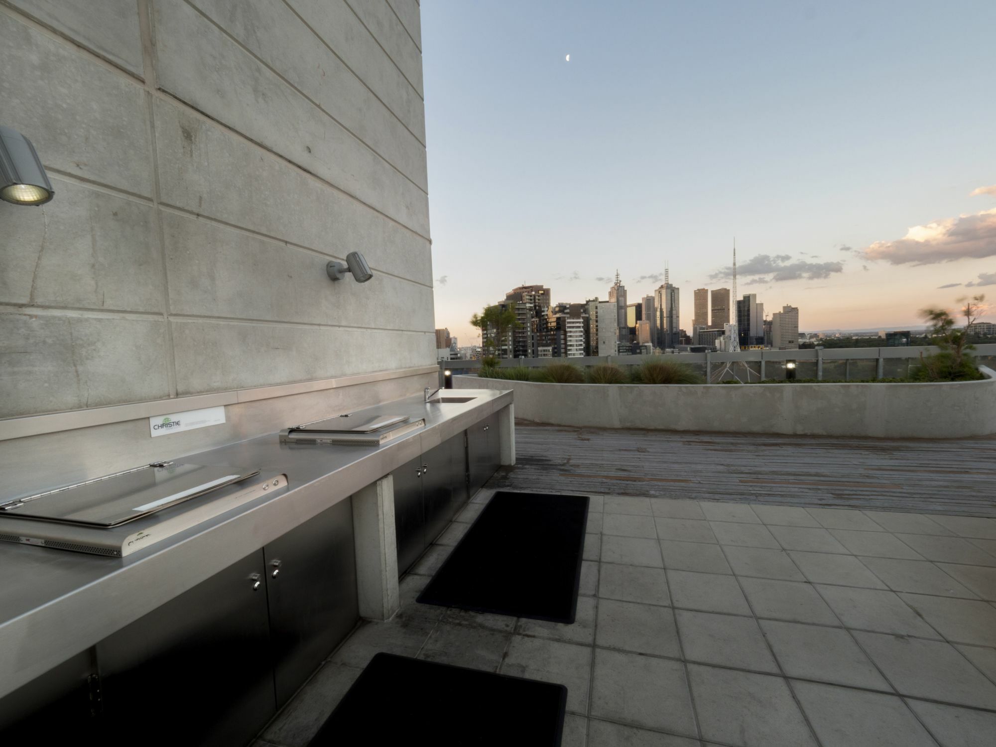 Littlestay Sturt - 2 Bedroom Aptm ملبورن المظهر الخارجي الصورة