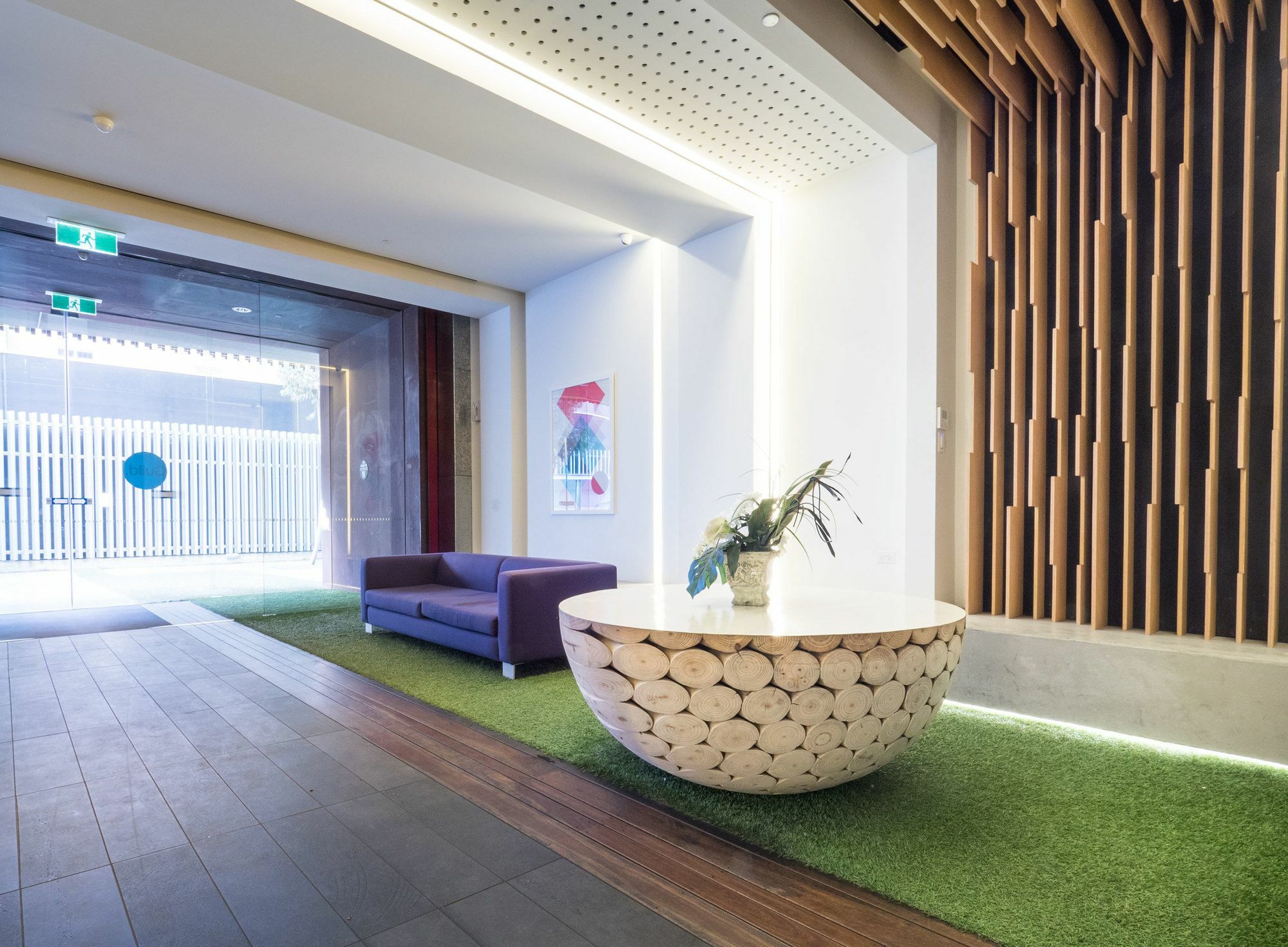 Littlestay Sturt - 2 Bedroom Aptm ملبورن المظهر الخارجي الصورة