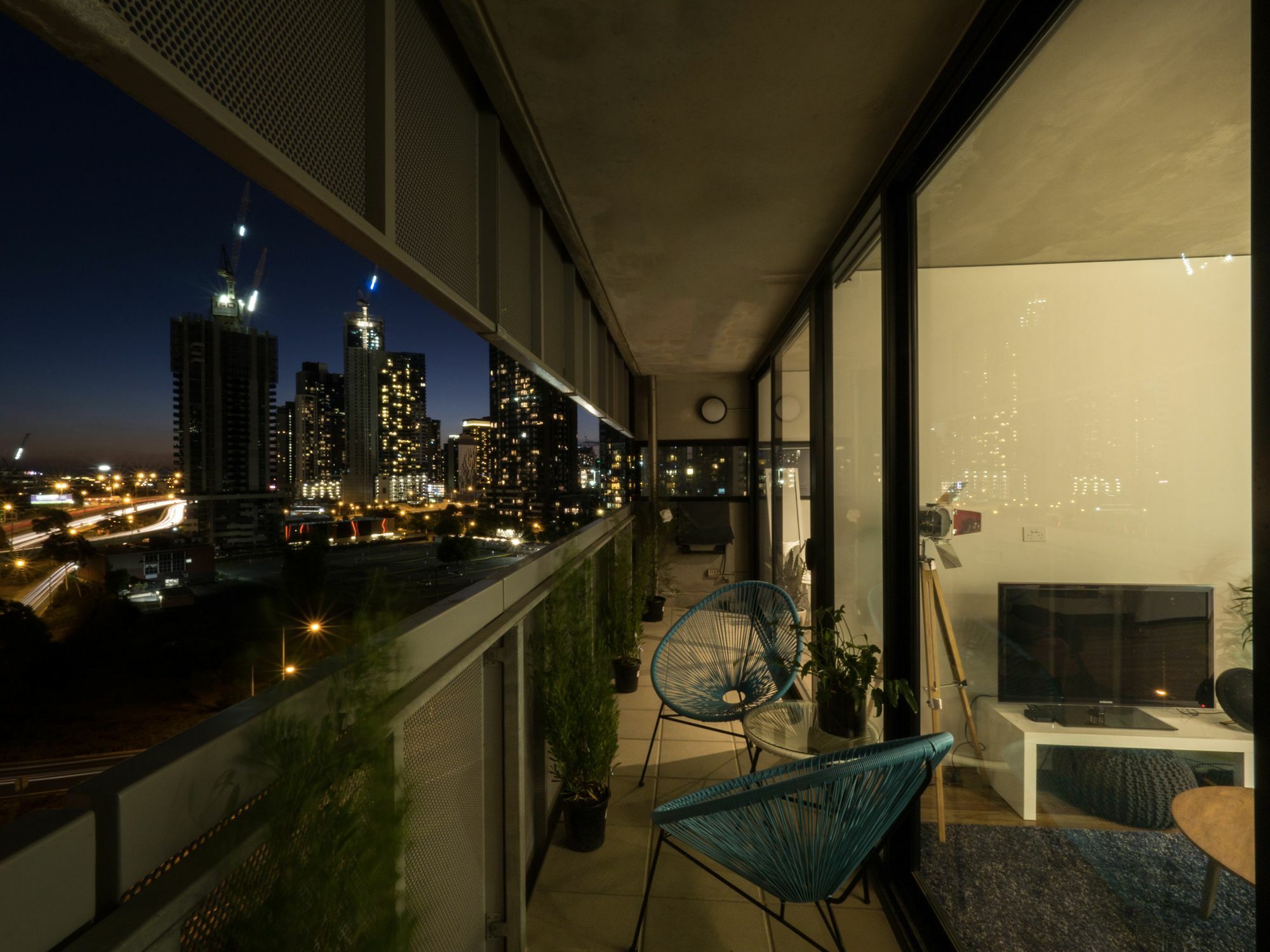 Littlestay Sturt - 2 Bedroom Aptm ملبورن المظهر الخارجي الصورة