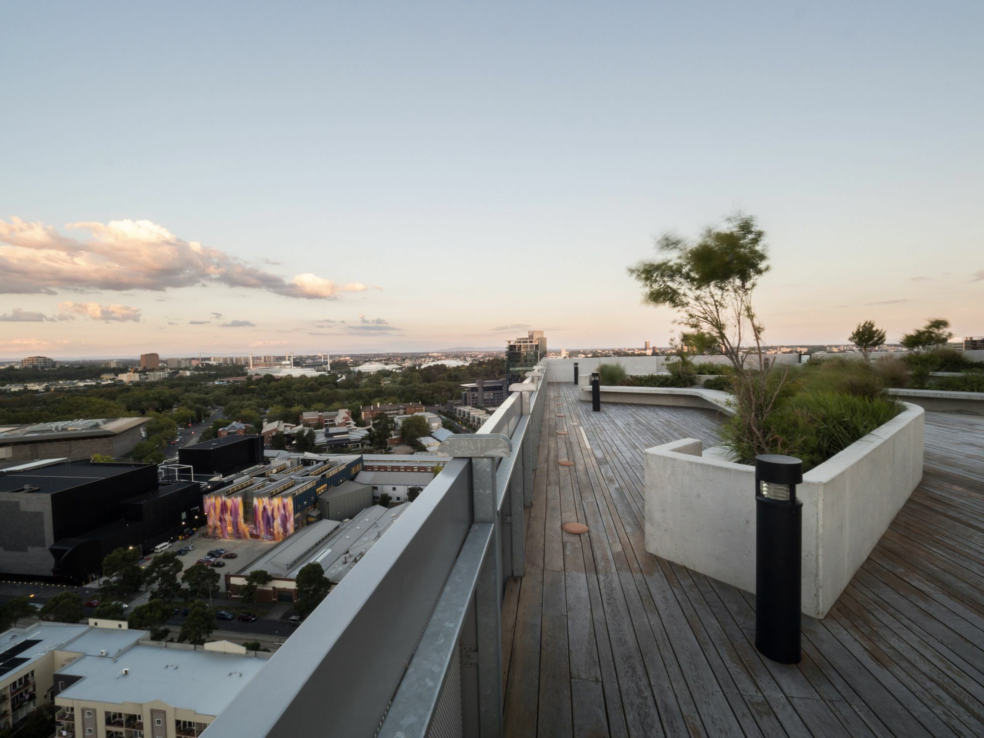 Littlestay Sturt - 2 Bedroom Aptm ملبورن المظهر الخارجي الصورة
